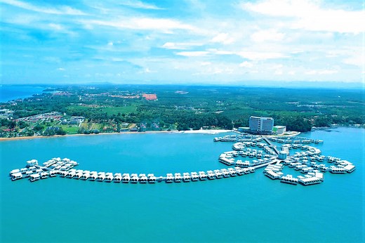 The 17 Best Things to Do in Port Dickson | The Simple Travel 2026