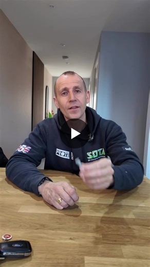 Unicrimp video with Adam Stears | ELEX show