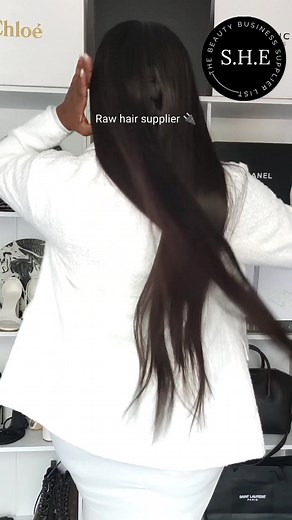 Are you looking for reliable hair suppliers to start your hair business? We are sharing our own tried and tested hair suppliers that offer top quality hair! Purchase our hair supplier list (R1000) from our website and get access to our personal hair plugs! Visit our website: www.southafricanhairemporium.com (link in bio) #southafrica #southafricantiktok #southafricanhair #southafricanhairstylists #southafricanwigs #hairvendorlist #vendorlist #supplierlist #wholesalehair #southafrica