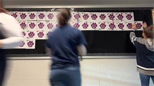 We had a very successful Admit in a Day last week with UMaine, KVCC, USM, UMA, Thomas College, Husson University, and UMF. 56 students participated, and walked away with 117 college admissions offers and thousands of dollars in merit scholarships! This is a great start for the Class of 2026 who are building future College, Career, and/or Military options. | Waterville Senior High School