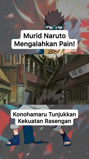 Naruto PAIN #narutoshippuden #narutouzumaki #fyp#anime