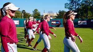 How to watch Florida Gators vs. Florida State softball on TV, stream online