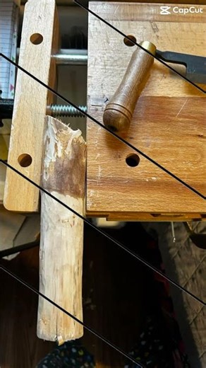 The Draw Knife: An Essential Tool for Woodworking full review video tomorrow