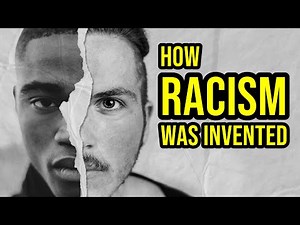How Race Was Invented