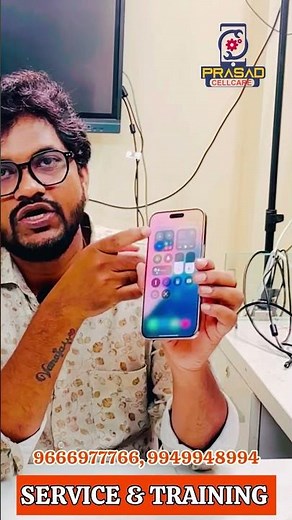 iPhone 16 Pro Max USA Model | eSIM to Physical SIM Conversion in India (100% Working)