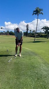 Chipping help. Short, slightly bigger, and slightly bigger yet still. Focus on your acceleration. Focus on taking a little turf through the shot. I hope this helps. | Scotch Pines Golf Course & The Pine Room