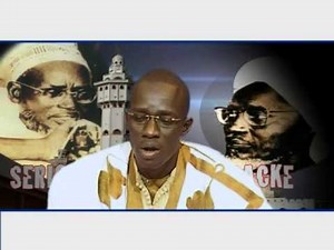 Moustapha SECK