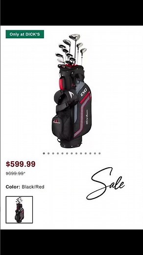 Tommy Armour 2024 EVO 16‑Piece Complete Set Review – Perfect Beginner Bundle?