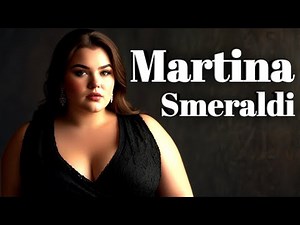 Martina Smeraldi | Biography, Lifestyle & Social Media Journey 2025
