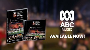 Re-live the spectacle of the largest Tattoo ever staged! The Royal Edinburgh Military Tattoo Live in Sydney 2019 is now available on CD and DVD: https://lnk.to/SydneyTattooMF | The Royal Edinburgh Military Tattoo in Australia
