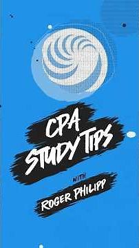 Did You Fail a CPA Exam?