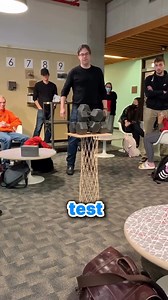 14K views · 45 reactions | Future Engineers Build an Unstoppable Structure  | DanDivi | Facebook