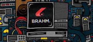 Exclusive Premiere of Damon Packard's Music Video for Brahm's "Ratimis" - Daily Dead