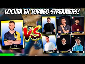 We faced off against famous YouTubers in a PUBG Mobile tournament and...