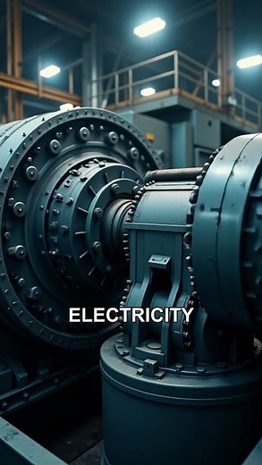 How Nuclear Power Plants Actually Work