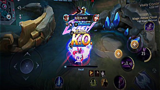 Chou Tank Better? Exploring Chou's Tank Build in KOF