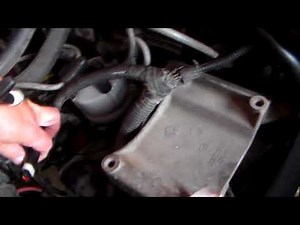 95 Jeep YJ No Start part 1