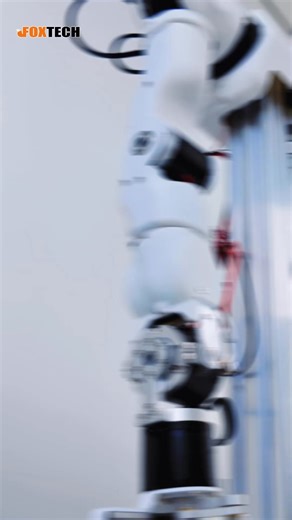 Agility A1 is already shipping to teams around the world 🌍 Built with precision craftsmanship, standardized wiring, and laser sintering processes, it’s designed for real research and real-world deployment. Fully open-source. Built to be customized. Trusted by builders everywhere. 👉 What would you build with it? #RoboticArm #OpenSourceRobotics #HumanoidRobotics #RoboticsEngineering #AIResearch #Automation #RoboticsLab #AdvancedRobotics #EngineeringTech | Foxtechhobby