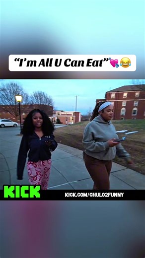 Humorous Flirting Gone Wrong in a Restaurant