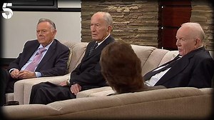 Unseen footage shows doctors who treated JFK after his shooting