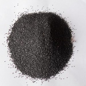 [Hot Item] High Quality Silicon Carbide (Black) /Emery /Size as Required