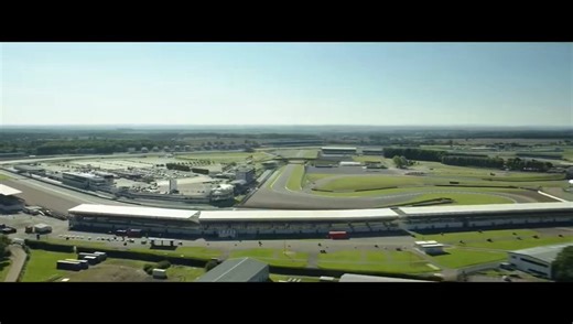F1 (2025), that title card drop with Hans Zimmer kicking in, the sound hitting like a starting gun and the film locking into its pace right there.