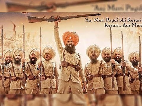 Teri Mitti Me Mil Jawa | Full song | Kesari |