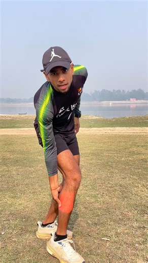 SHINE PAIN EXERCISE🏃‍♂️✅. #runnig #tips #exercise #shortvideo #video