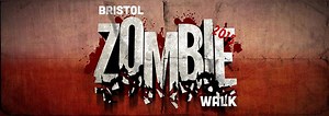 Bristol Zombie Walk - Best of Bristol