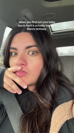 Panic Packing for Baby's Arrival: Expecting in March!