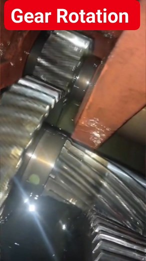 79K views · 980 reactions | Helical Gear Rotation #fblifestylechallenge #fbpost2025シfbreels #fbreelsfypシ゚viralfbreelsfypシ゚viral #fbreels2025ツ #fbreelsfypシ゚viralシ #reelschallengereelschallenge #fbpost2025シ #viralpost2025シ #reelschallengereelschallengereelschallengereelschallenge #reelsviralシ #reelschallenge #reelsfacebook | Mechanical Learning | Facebook