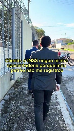 APOSENTADORIA sem Carteira Assinada: Veja Como GARANTIR Seus DIREITOS no INSS! DESCUBRA AGORA