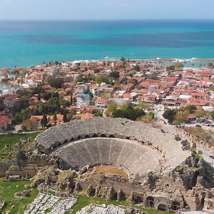 91K views · 481 reactions | This year, the Turquoise Coast — Turkey’s serene Mediterranean and Aegean riviera — is poised to attract new travelers. | Travel + Leisure | Facebook