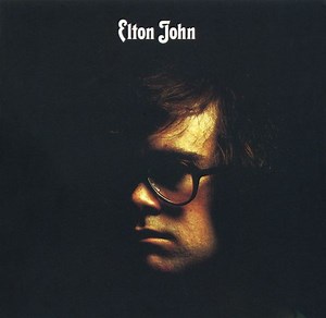 Elton John - Elton John