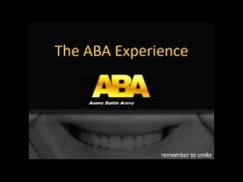 The ABA Experience