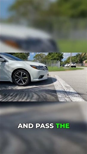 Perfect Stop Signs: Your Road Test Strategy!