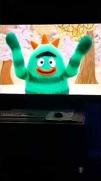 Yo Gabba Gabbaland intro (Reversed)
