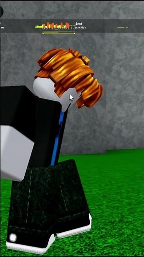 RobloxGame_17 Kill #multiplayer #roblox