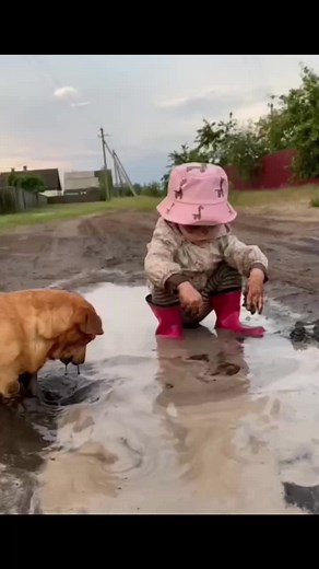 #pet #dog #kids #petlover #cute #foryou #adorable