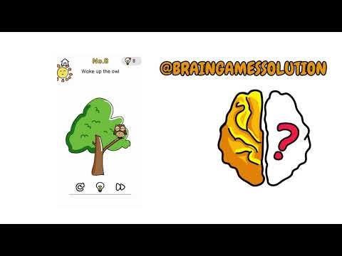 Brain Out Level 1 to 20 Solutions