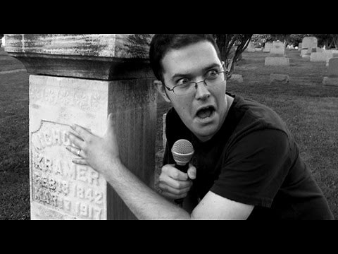 Night of the Living Dead - Film location Tour (2010)