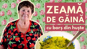 406K views · 8.9K reactions | ✨ Ileana Gojan din satul Fîrlădeni, raionul Căușeni a gătit zeamă de găină cu tăieței și borș din târâte înăcrit acasă. Ileana a fost bucătăreasă întreaga sa viață în colhozul, apoi, cu destrămarea acestuia, în cooperativa agricolă a satului. ❤️ A hrănit mii de oameni cu prânzuri calde, iar unii îi cereau rețeta pentru că doreau același gust al mâncării și acasă. | Moldova.org | Facebook
