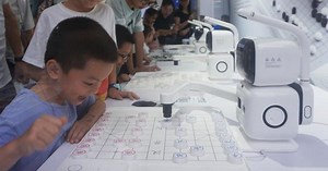 Most AI-domination scenarios "quite stupid," distract from real issues: AI safety expert