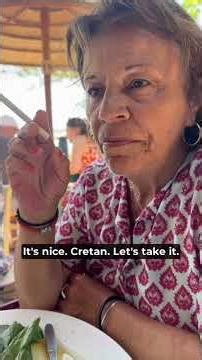 My Greek Mom's Recipes - Portokalopita