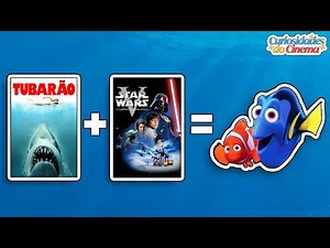 PROCURANDO NEMO: 45 CURIOSIDADES (easter eggs + erros)