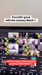 Orientation pa lang, high energy na!! Perfect way to start the year 2026🔥 Let’s go Batch 102’ | VA Training PH