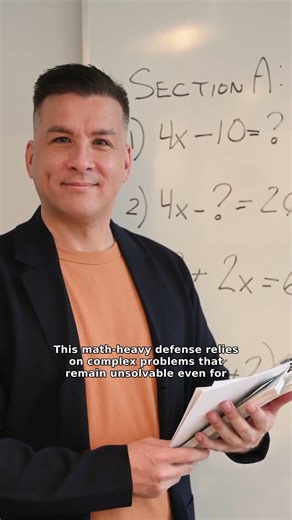 The cybersecurity standard you need to know