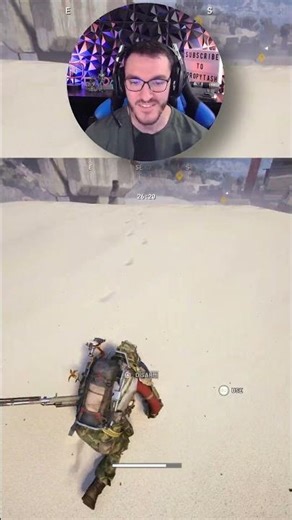I Found Buried Treasure on Arc Raiders New Map! Riven Tides