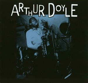 Arthur Doyle - Plays More Alabama Feeling