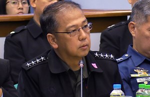 AFP chief links 10 Metro Manila universities to ‘Red October’